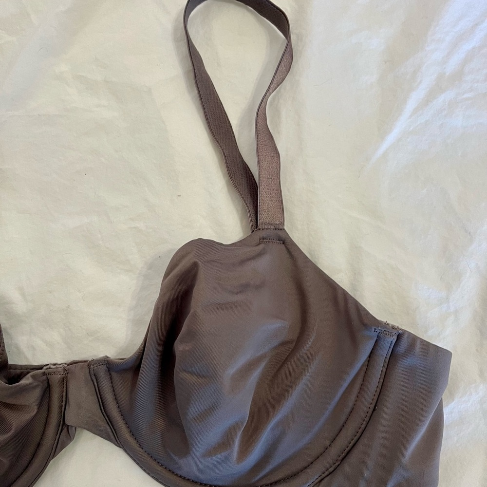 Auden unlined bra size 34a - Picture 6 of 6